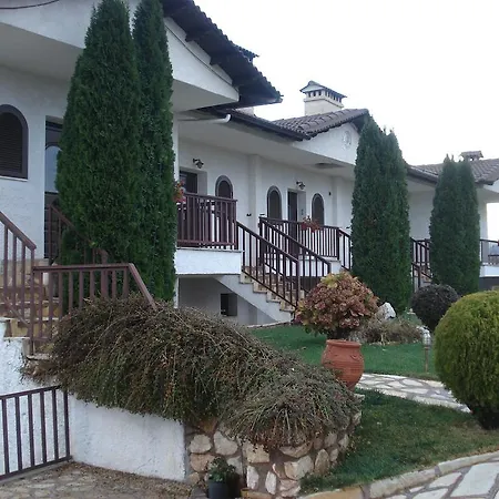 Village Naiades Kastoria
