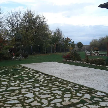 شقة Village Naiades