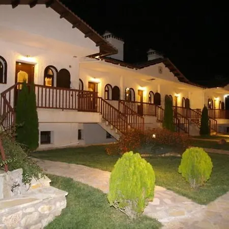 Village Naiades