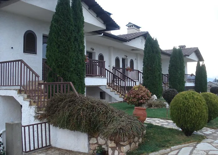Village Naiades Kastoria