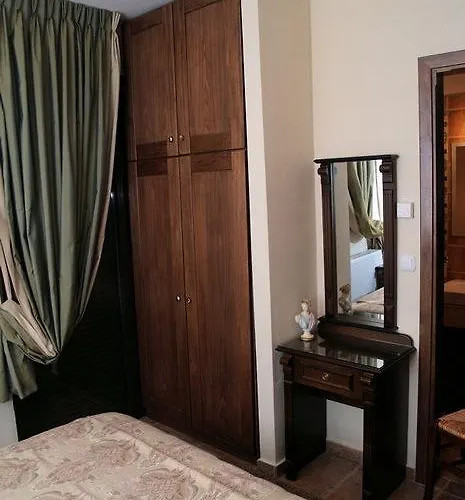 Appartement Village Naiades Kastoria