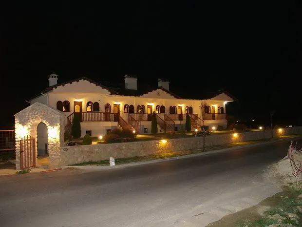 Appartement Village Naiades *